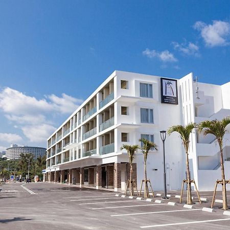 Kariyushi LCH. Resort Nago Esterno foto