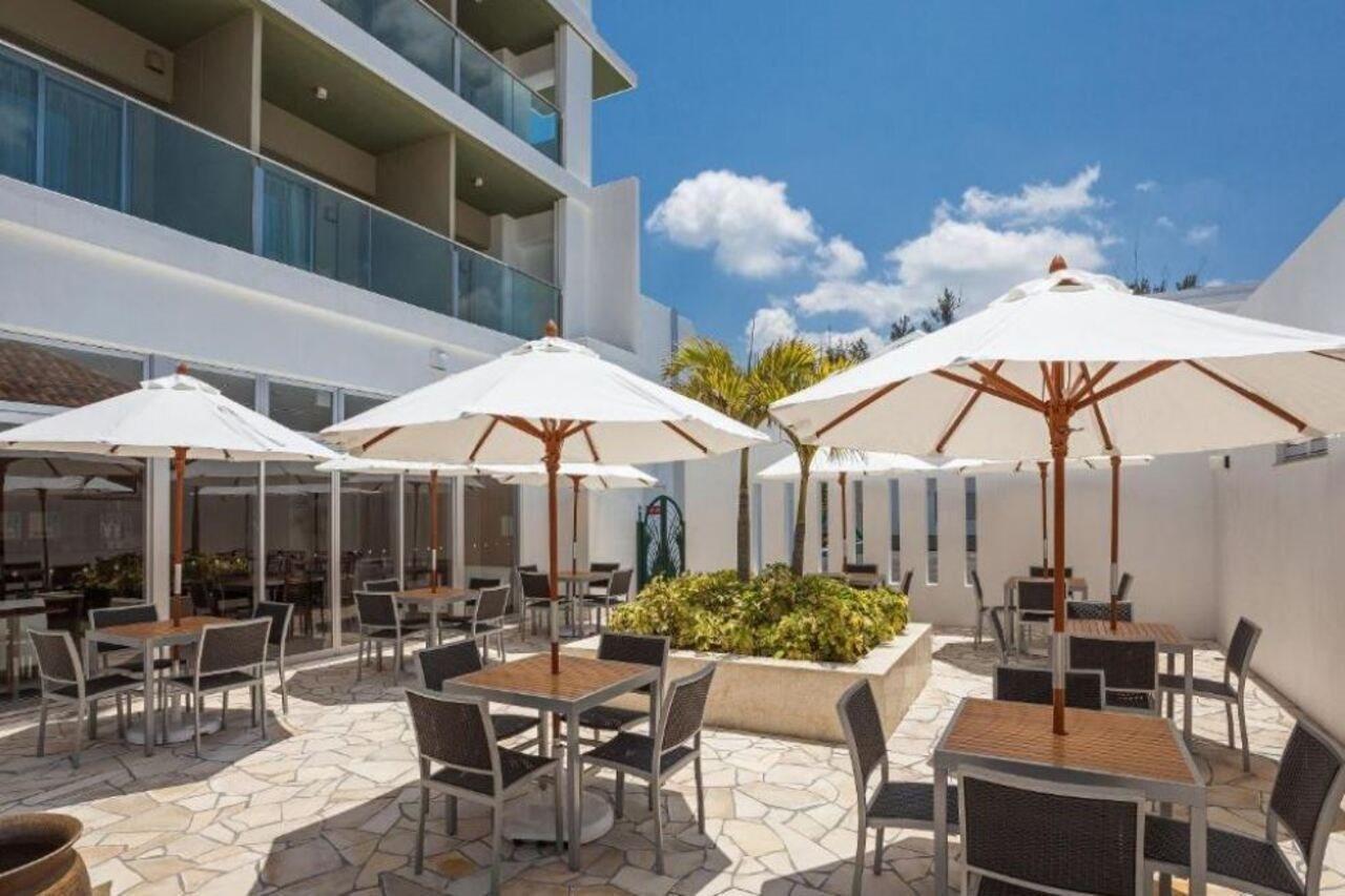 Kariyushi LCH. Resort Nago Esterno foto